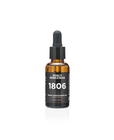1806 Beard Oil 30ml
